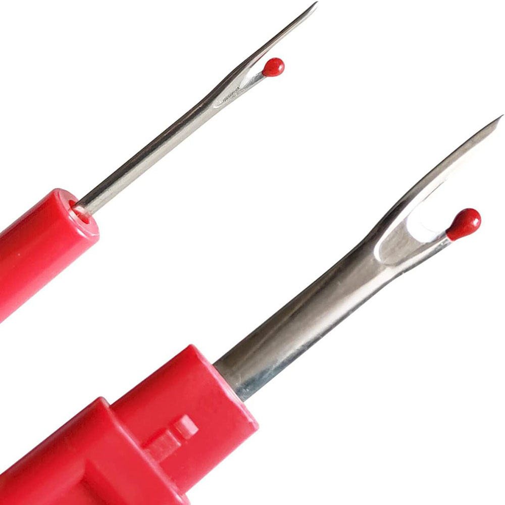 1/2/6Pcs Sewing Seam Ripper Ki - đánh giá và giá Sewing Gauge Ruler
