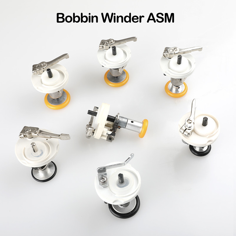 Bobbin Winder for Various Sewi - đánh giá và giá Textile Sewing Machine