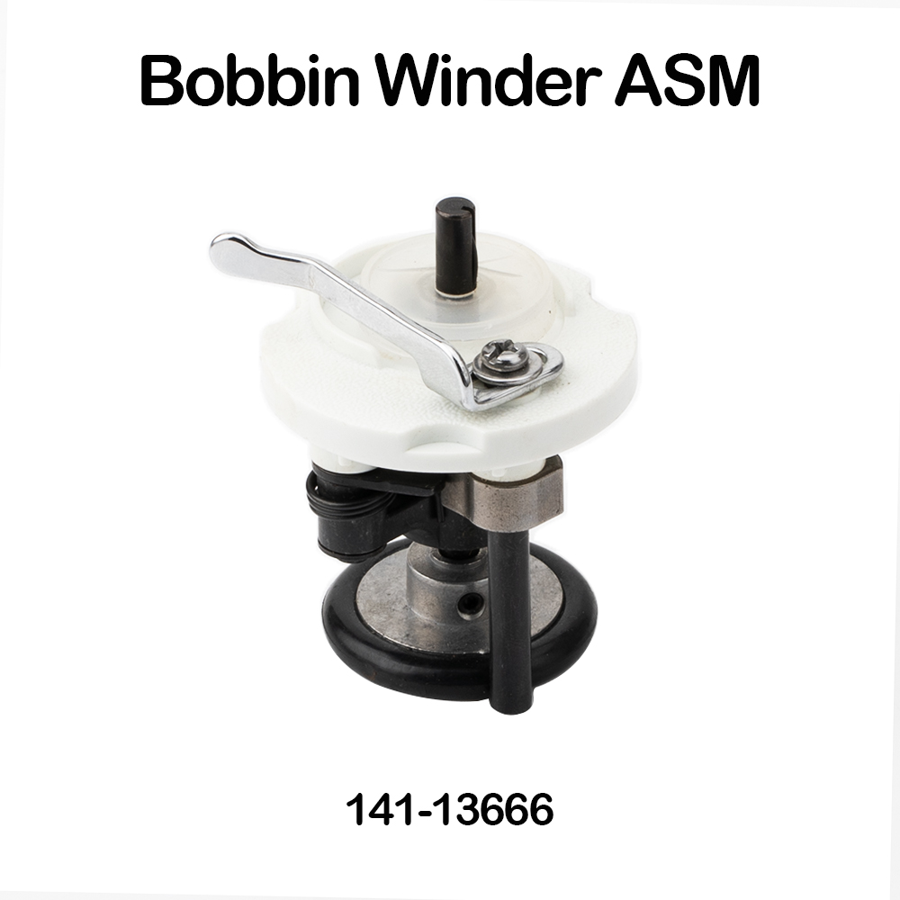 Bobbin Winder for Various Sewi - đánh giá và giá Textile Sewing Machine