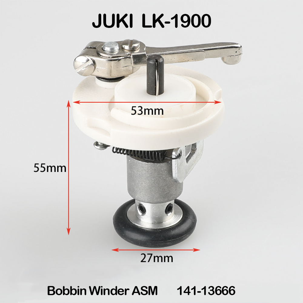 Bobbin Winder for Various Sewi - đánh giá và giá Textile Sewing Machine