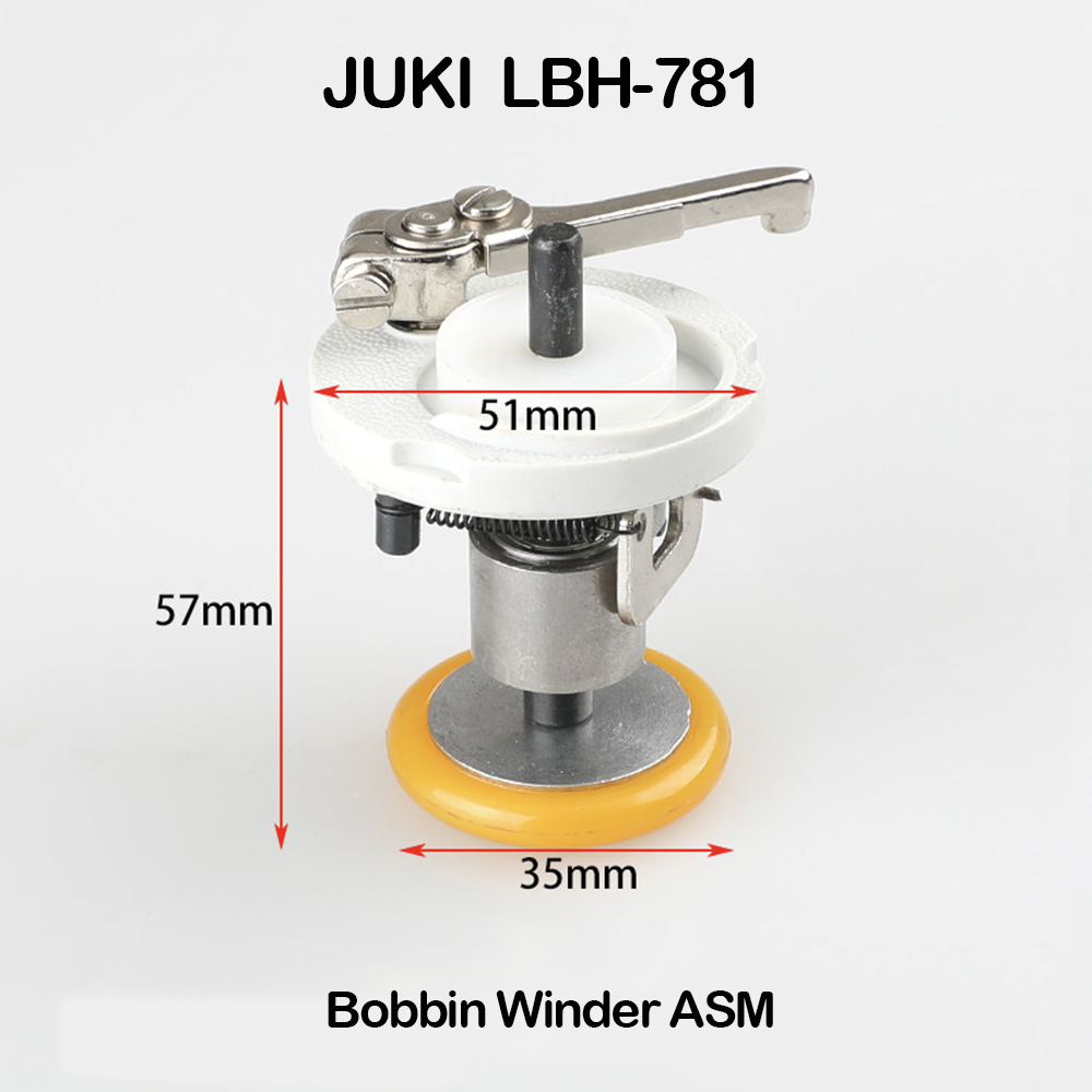 Bobbin Winder for Various Sewi - đánh giá và giá Textile Sewing Machine