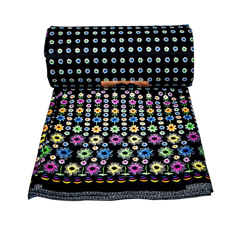 New Hot Sale African Wax Fabri - đánh giá và giá Sewing Batik Fabric