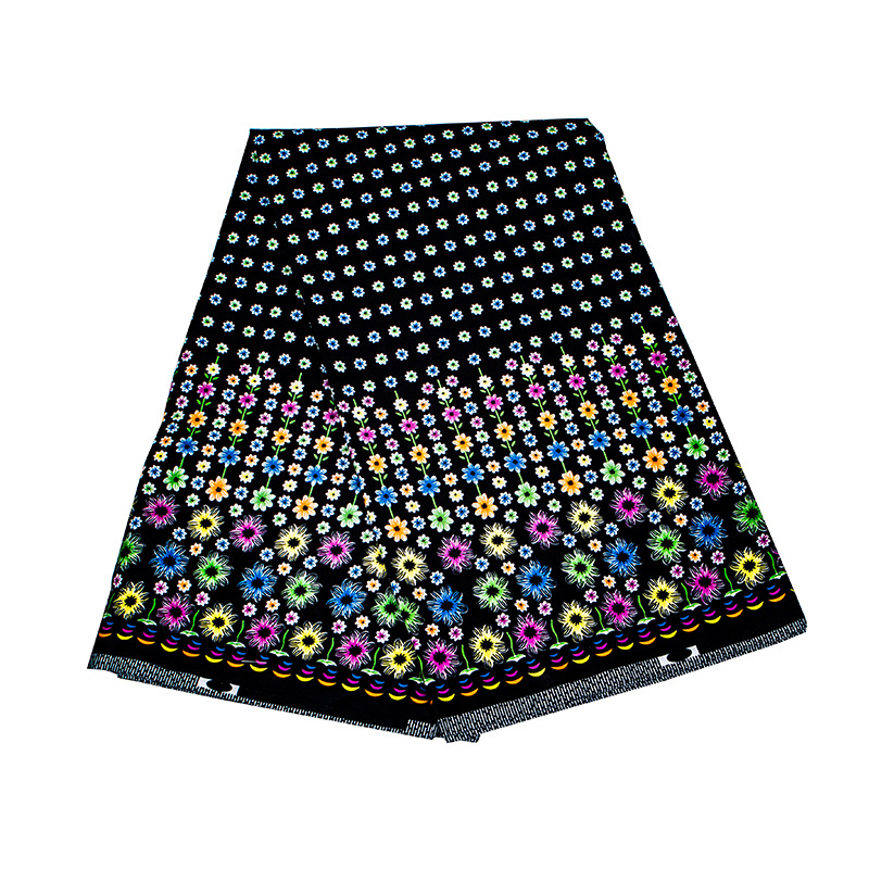 New Hot Sale African Wax Fabri - đánh giá và giá Sewing Batik Fabric