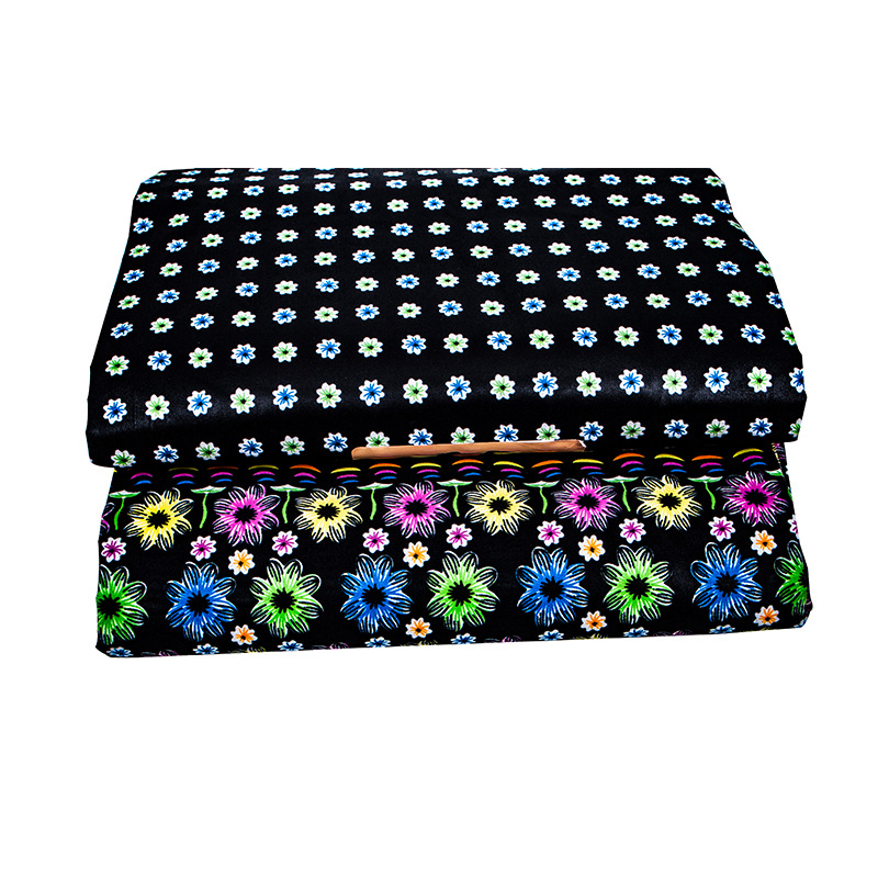 New Hot Sale African Wax Fabri - đánh giá và giá Sewing Batik Fabric