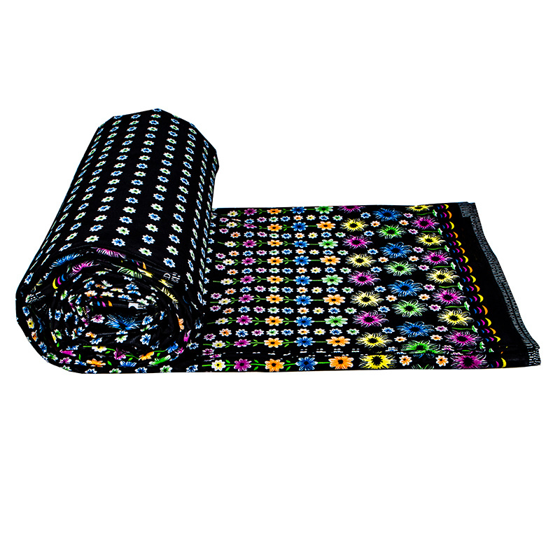 New Hot Sale African Wax Fabri - đánh giá và giá Sewing Batik Fabric
