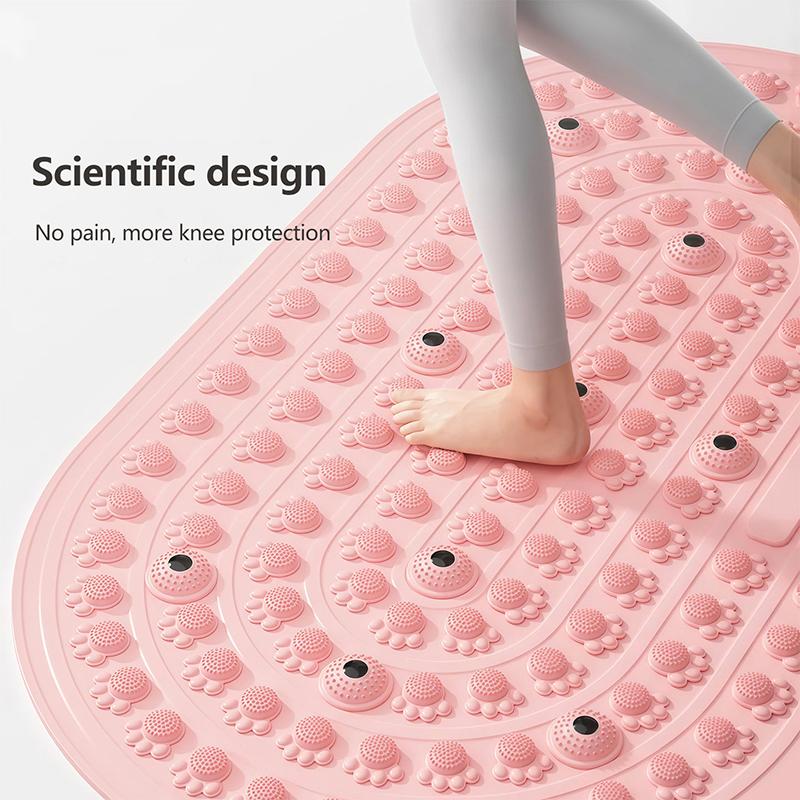 Non-Slip Acupressure Foot Mass - đánh giá và giá Gripper Foot Walking
