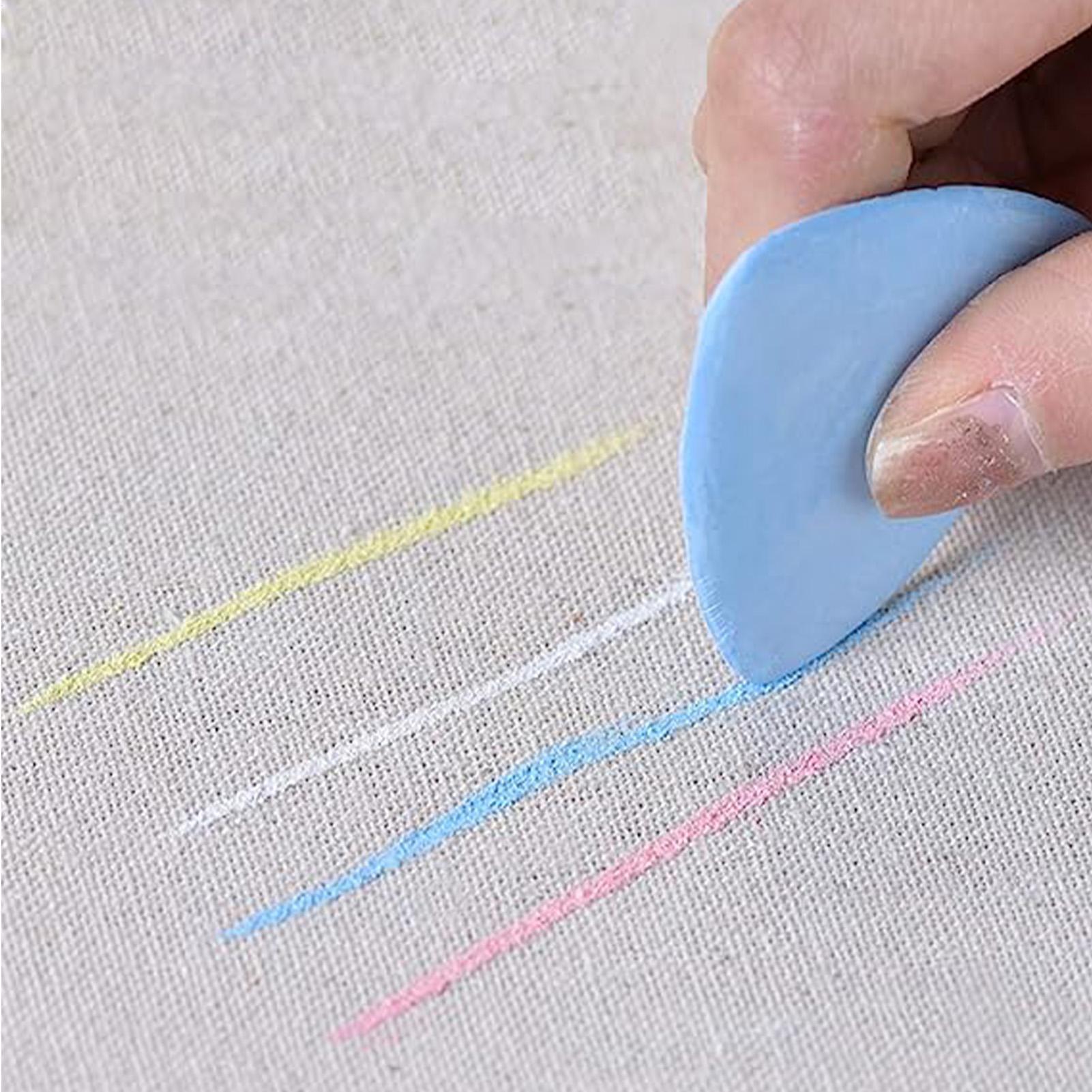 20/10pcs Tailors Chalks Colore - đánh giá và giá Sewing Gauge Ruler