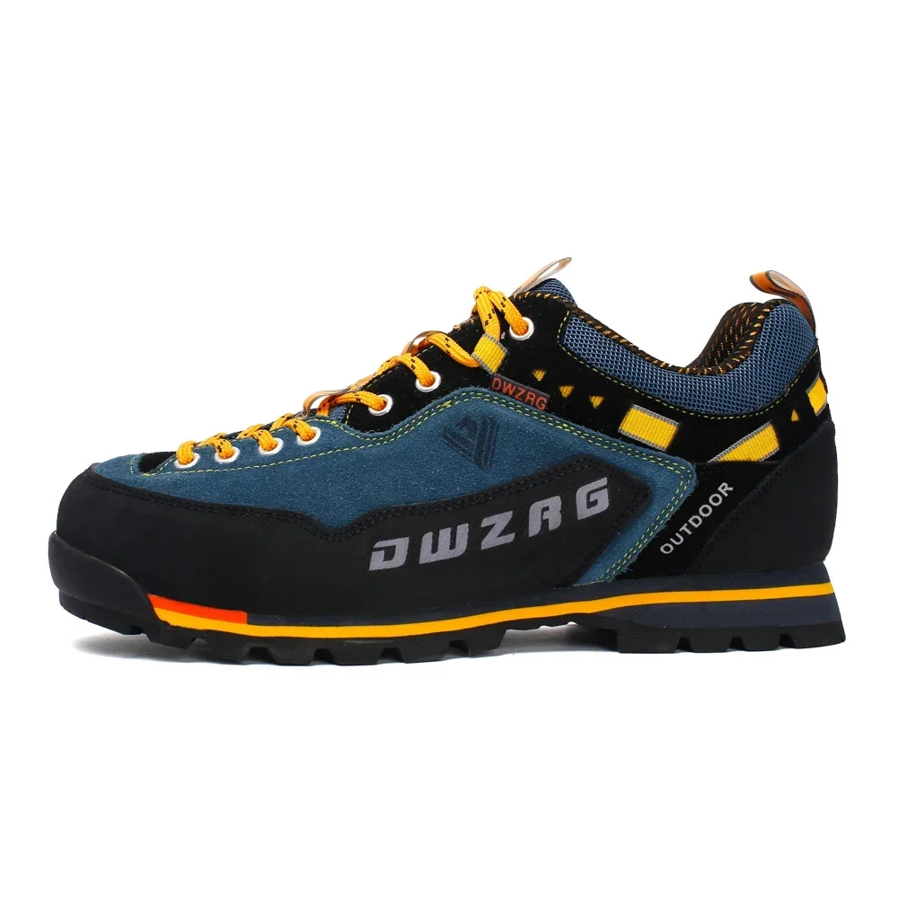 Men's Waterproof Hiking Shoes  - đánh giá và giá Sewing Latex