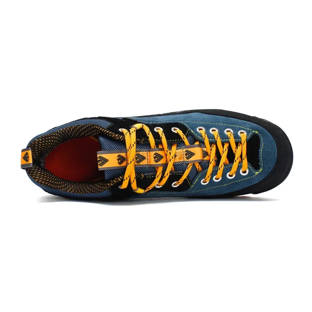 Men's Waterproof Hiking Shoes  - đánh giá và giá Sewing Latex