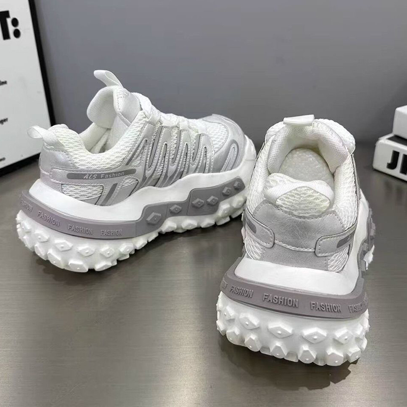 High Quality Chunky Sneakers f - đánh giá và giá Sewing Latex